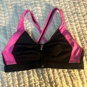 VSX sports bra